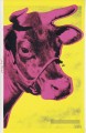 Cow 3 Andy Warhol